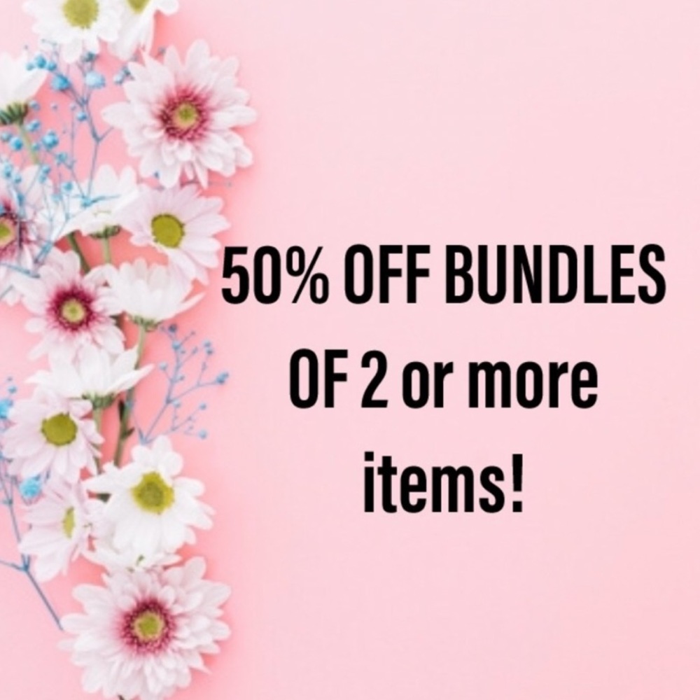 Closet sale💖